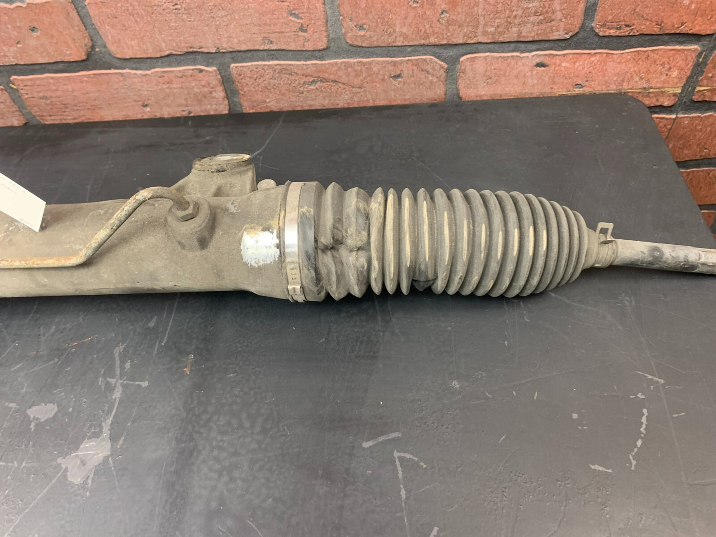 OEM 2008-2010 Jeep Grand Cherokee SRT Genuine Mopar Rack And Pinion Gear 4854700