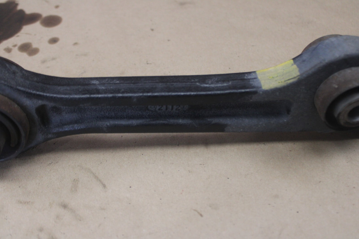 20-23 CHALLENGER CHARGER 300 FRONT LEFT/RIGHT LOWER CONTROL ARM OEM SV70206823