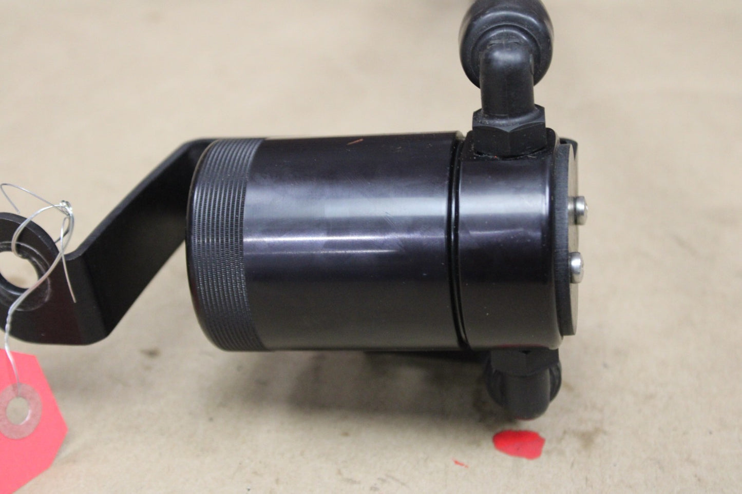 2011-2023 Dodge Challenger Charger 6.4 392 Hemi JLT/J&L 3.0 Engine Oil Separator