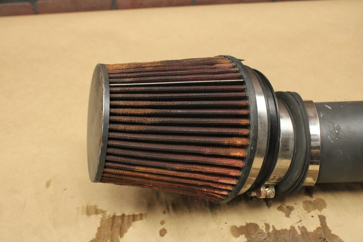 2005-2010 Chrysler 300 SRT8 Cold Air Intake Assembly Charger Magnum 6.1L/5.7L