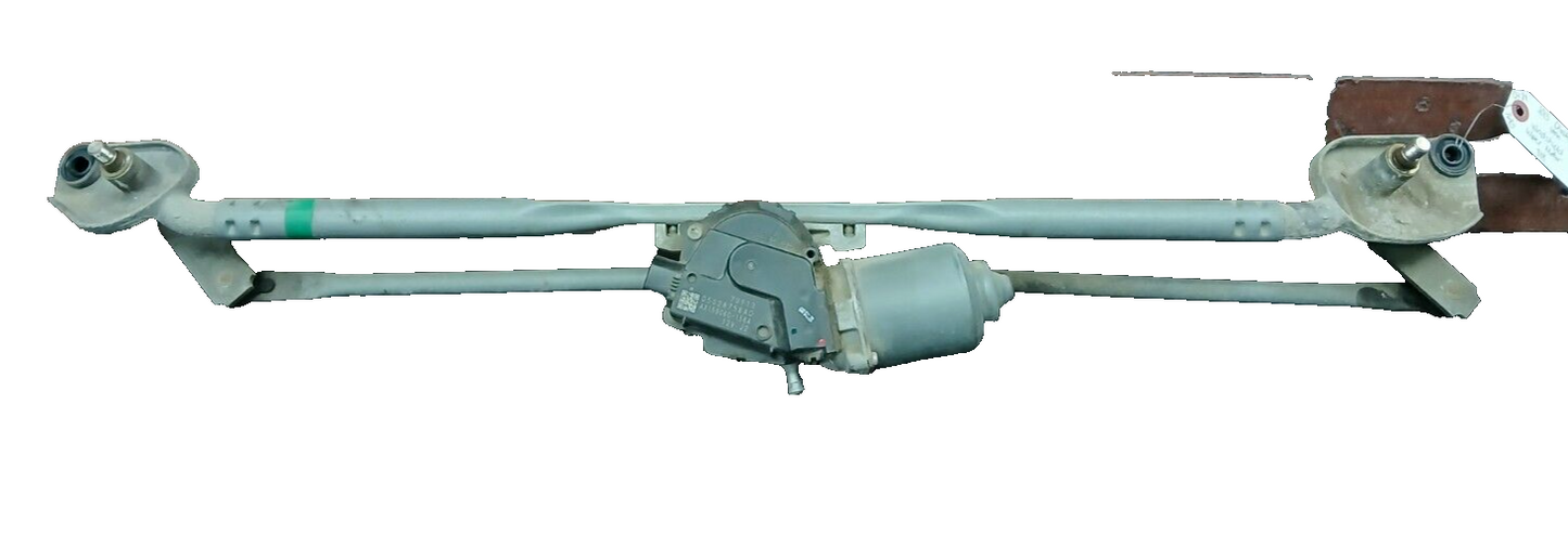 2008-2022 Dodge Challenger Front Windshield Wiper Motor & Linkage 05028756ad