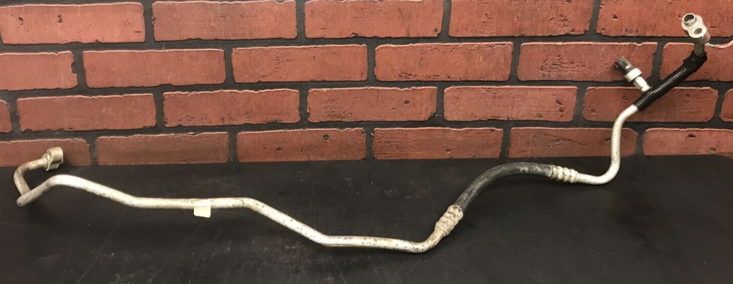 2011-2013 Dodge Charger Chrysler 300 A/C Air Conditioning Line Hose