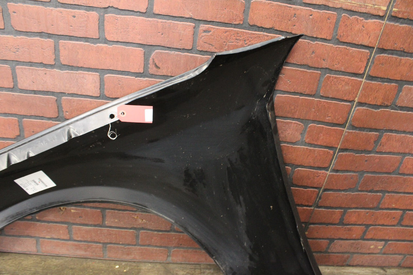 2005-2010 CHRYSLER 300 C SRT8 FRONT PASSENGER RH SIDE BODY PANEL WING FENDER