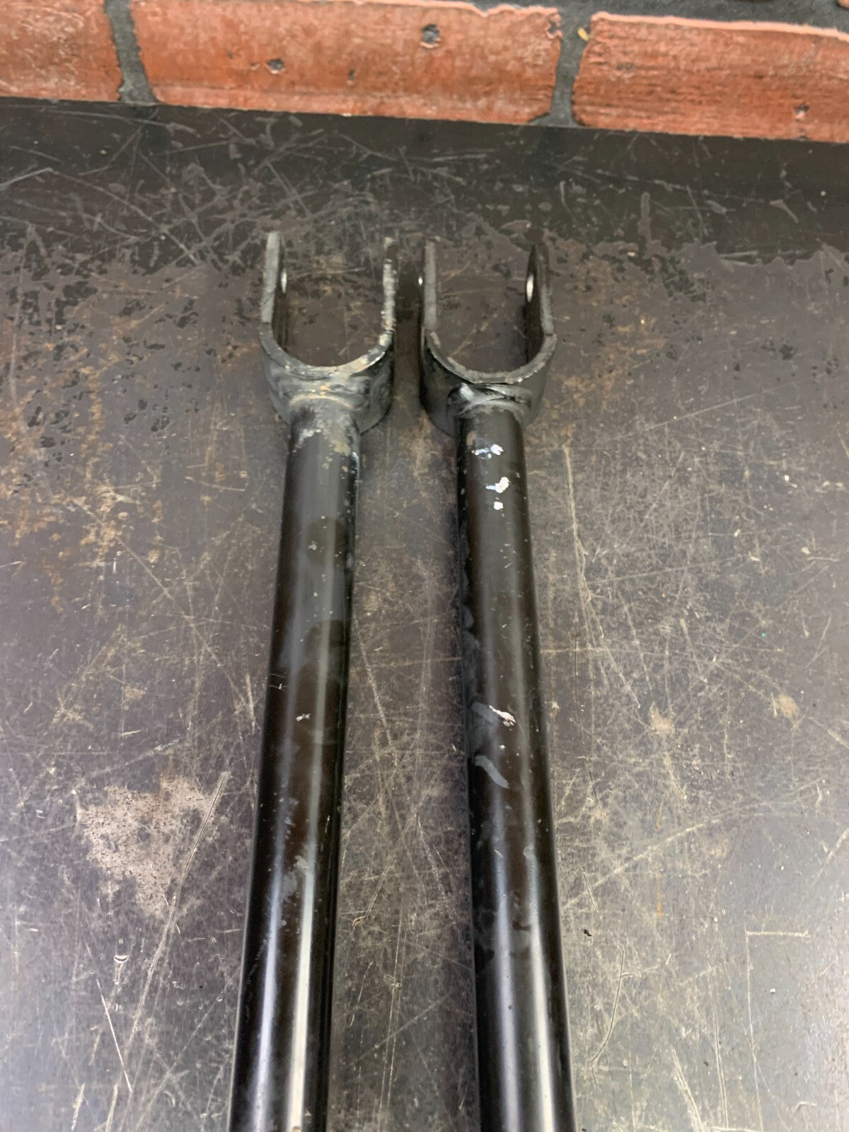 Dodge Charger Chrysler 300 Rear Lower Suspension Control Arms LH/RH Side 483ab