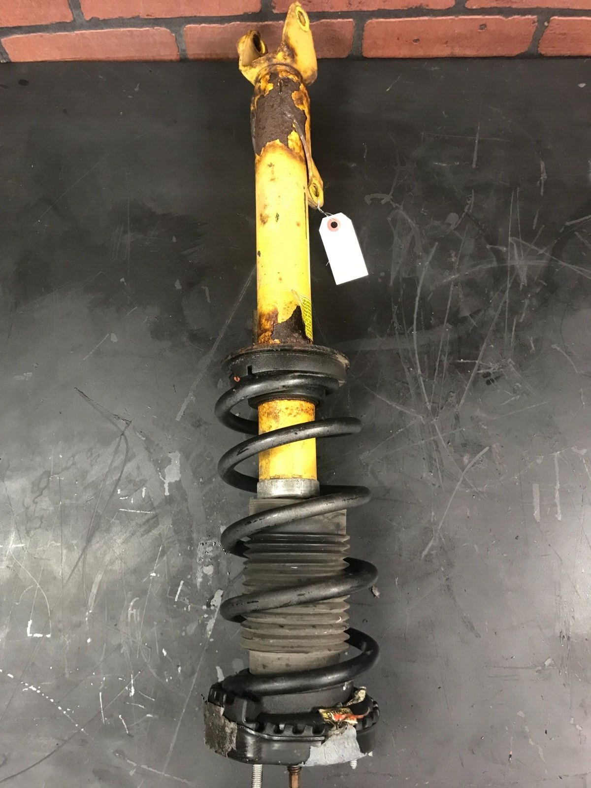 2008-2010 Dodge Challenger SRT8 Front Passenger RH Shock Absorber 05181349AD