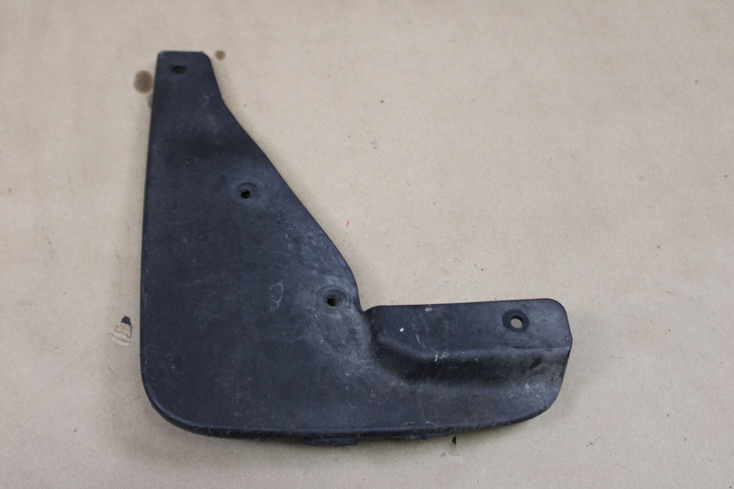 2015-2023 Dodge Challenger Front Mud Splash Guard Shield Set Pair OEM 82214141