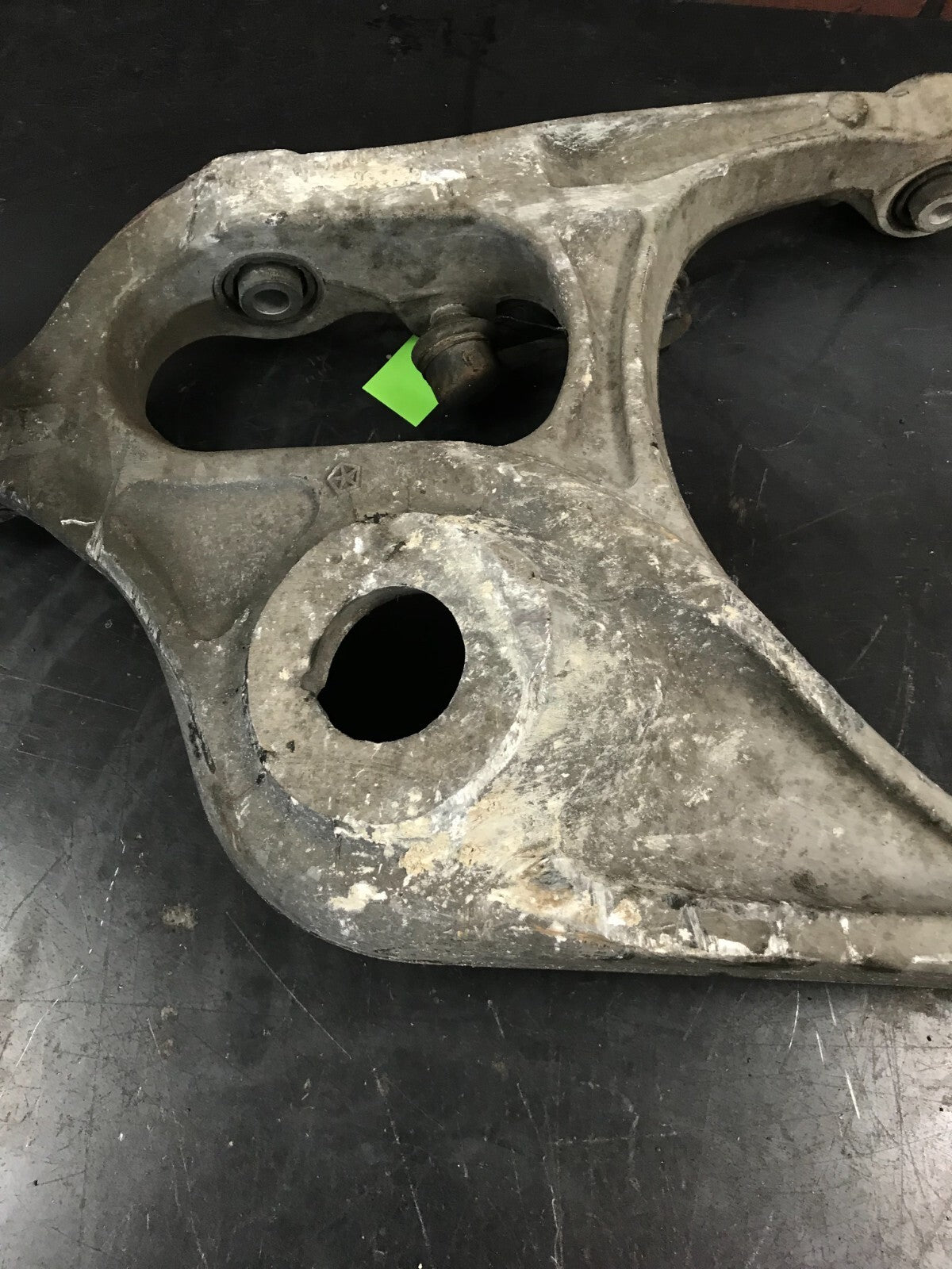 2013-2021 Jeep Grand Cherokee SRT Rear Left Lower Control Arm