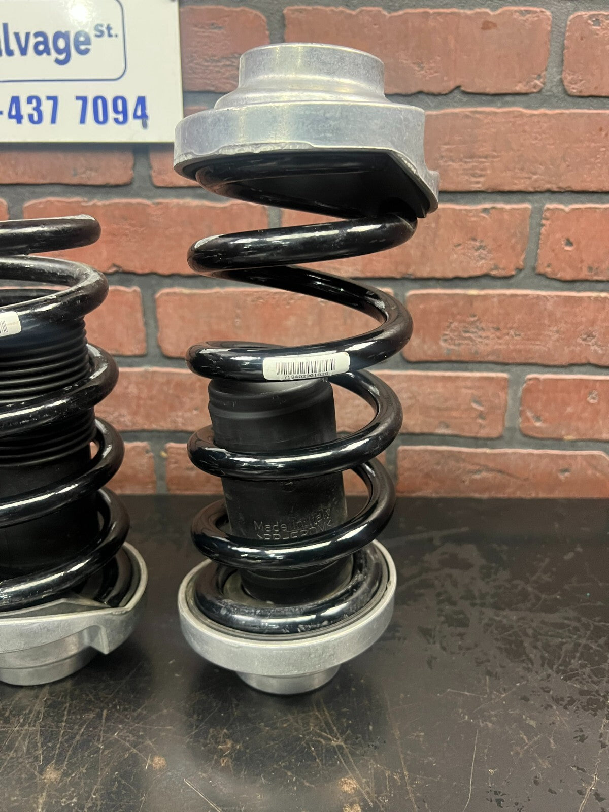Lamborghini Huracan Springs LESS THAN 1K MILES! 2024 Technica Takeoff's