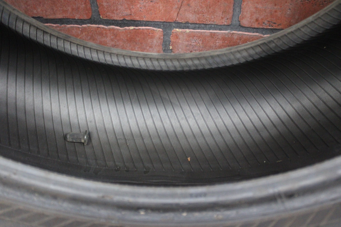 Nokian Tyres Used Tire 265/65R18 5/32nds