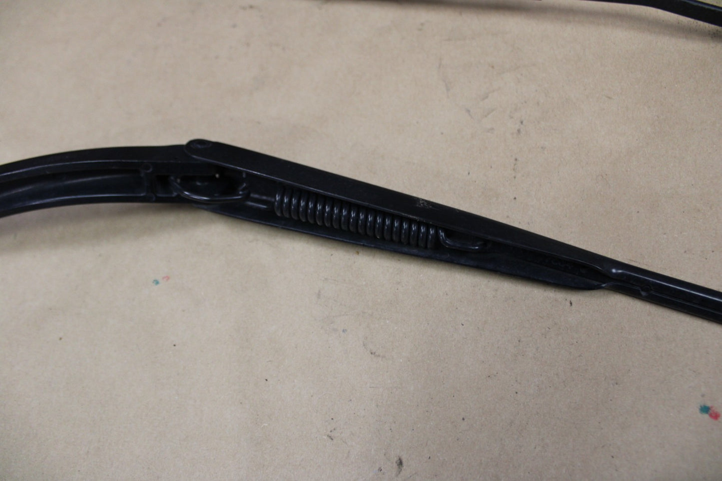 2008-2023 Dodge Challenger SRT8 Front Windshield Wiper Blade Arm Arms Set Pair