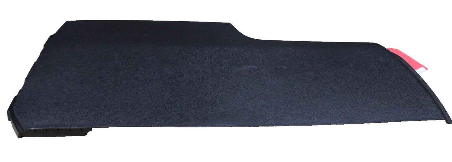 2011-2023 Dodge Charger Passenger Right RH Side Center Console Trim Panel