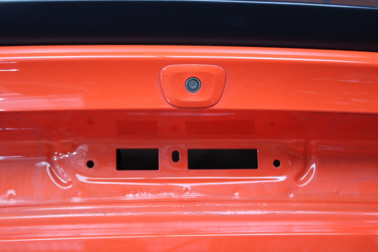 2015-2023 Dodge Charger Widebody Trunk Lid Liftgate Assembly w/ Spoiler & Badges