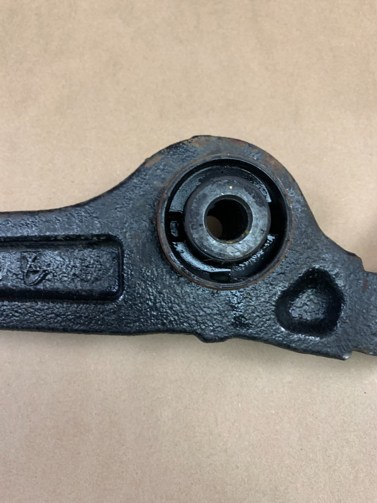 2011-2019 Dodge Charger Challenger 300 Front Lower Rearward RWD Control Arm