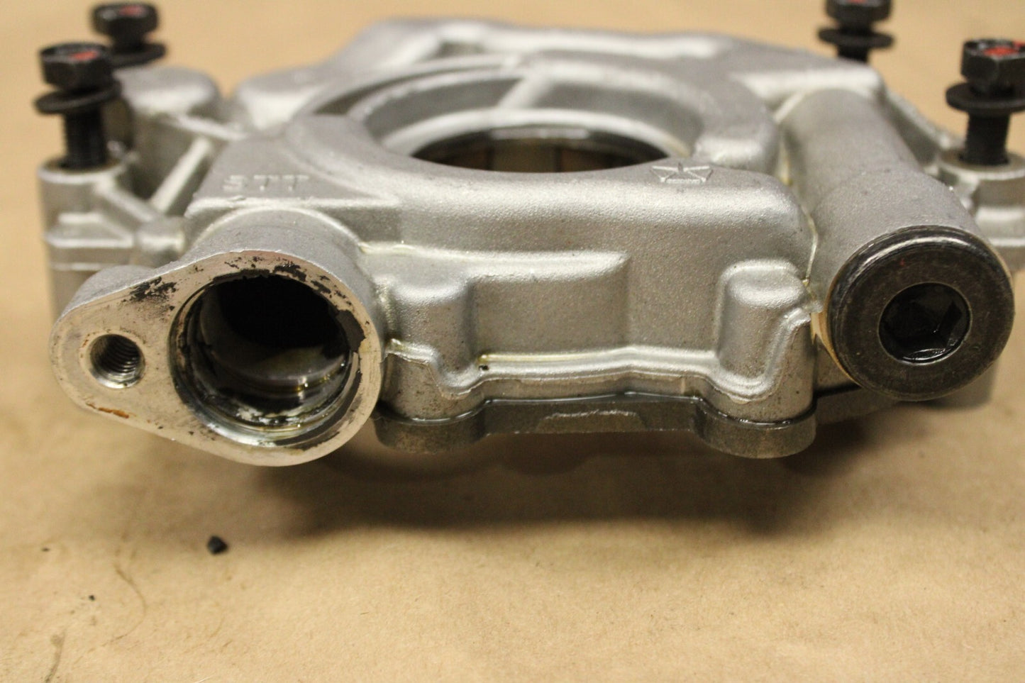 6.4 6.4L V8 Hemi SRT Dodge Ram Jeep Chrysler Engine Oil Pump Assembly Mopar OEM