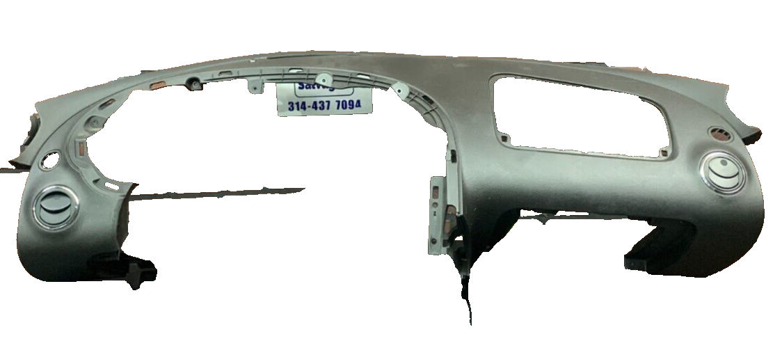 Pontiac Solstice Saturn Sky 06-9 Dashboard Dash Trim Cover used great condition