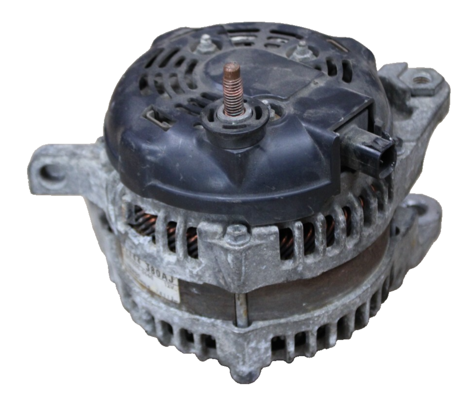 2007-2010 Jeep Grand Cherokee SRT8 Alternator Generator Assembly OEM 56044380AJ
