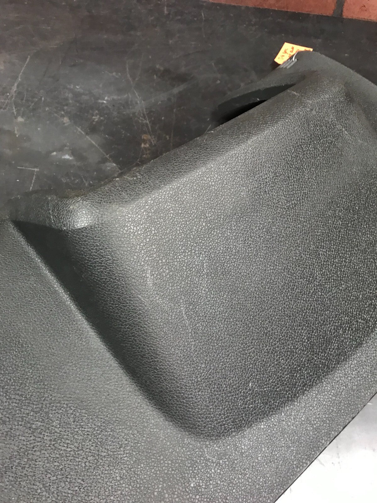 2007-2019 GM Lower Knee Bolster Steering Column Cover Panel 22938737