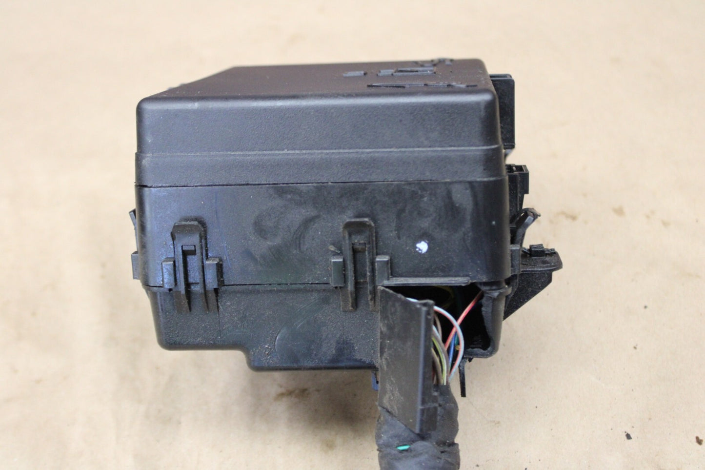 2023 Daytona Charger Scat Pack Engine Fuse Junction Relay Box OEM 68595606AB