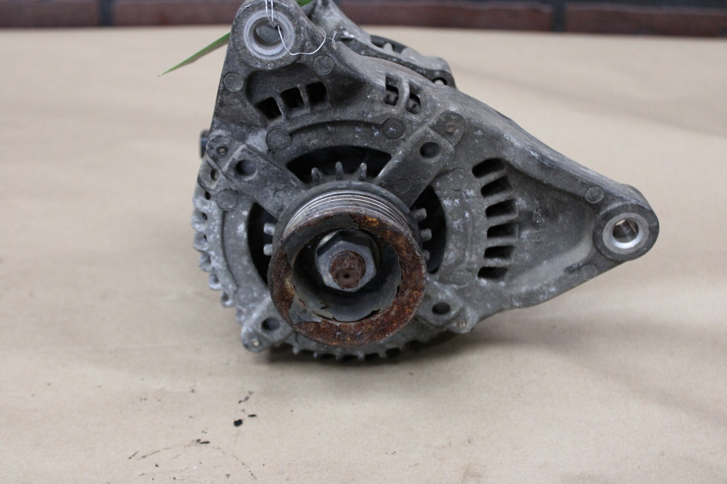 2007-2010 Jeep Grand Cherokee SRT8 Alternator Generator Assembly OEM 56044380AJ