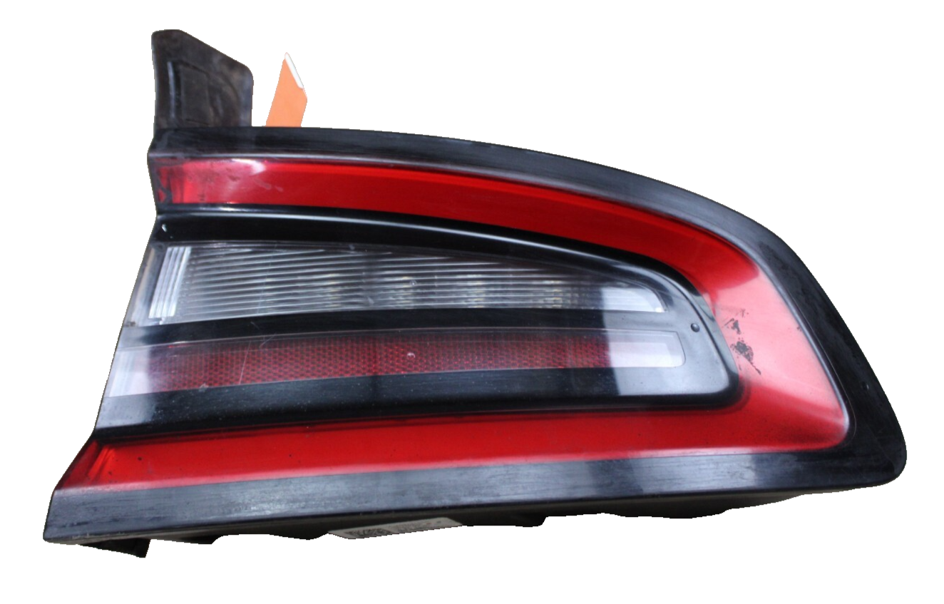 2015–2023 Dodge Charger Rear Right Side Outer LED Taillight Stop Lamp OEM TESTED