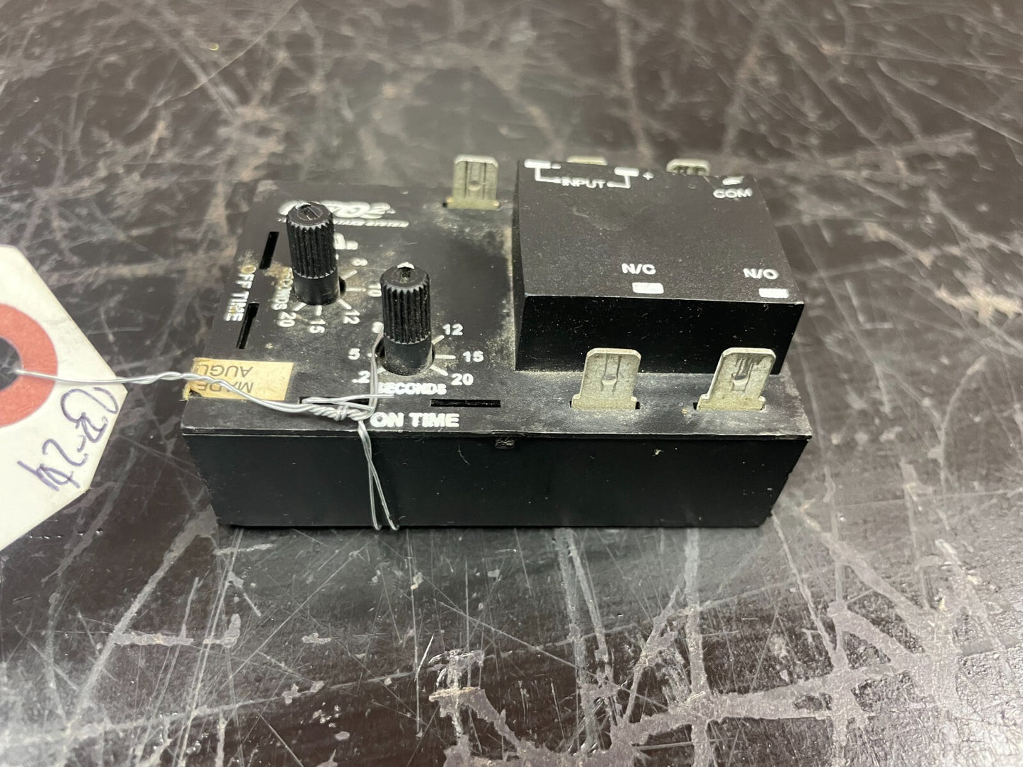 DEI CryO2 Adjustable Timer Switches 80203