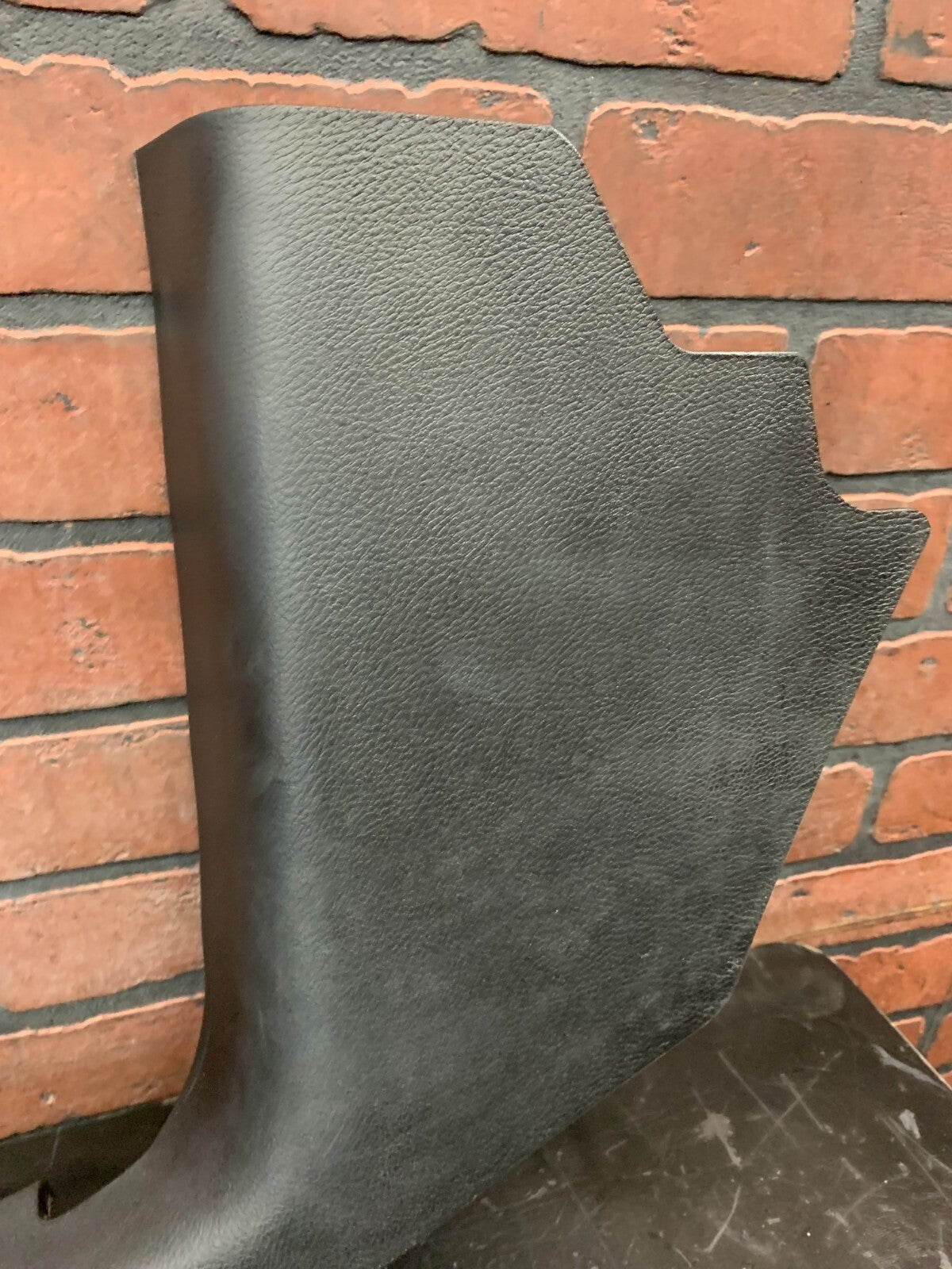 2019-2021 Ram 1500 Front Left Interior Scuff Plate Trim Mopar OEM 1DX69TRMA