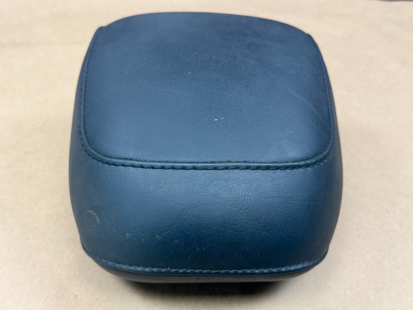 2006-2010 Dodge Charger/Magnum R/T SRT8 Leather Headrest Driver or Passenger
