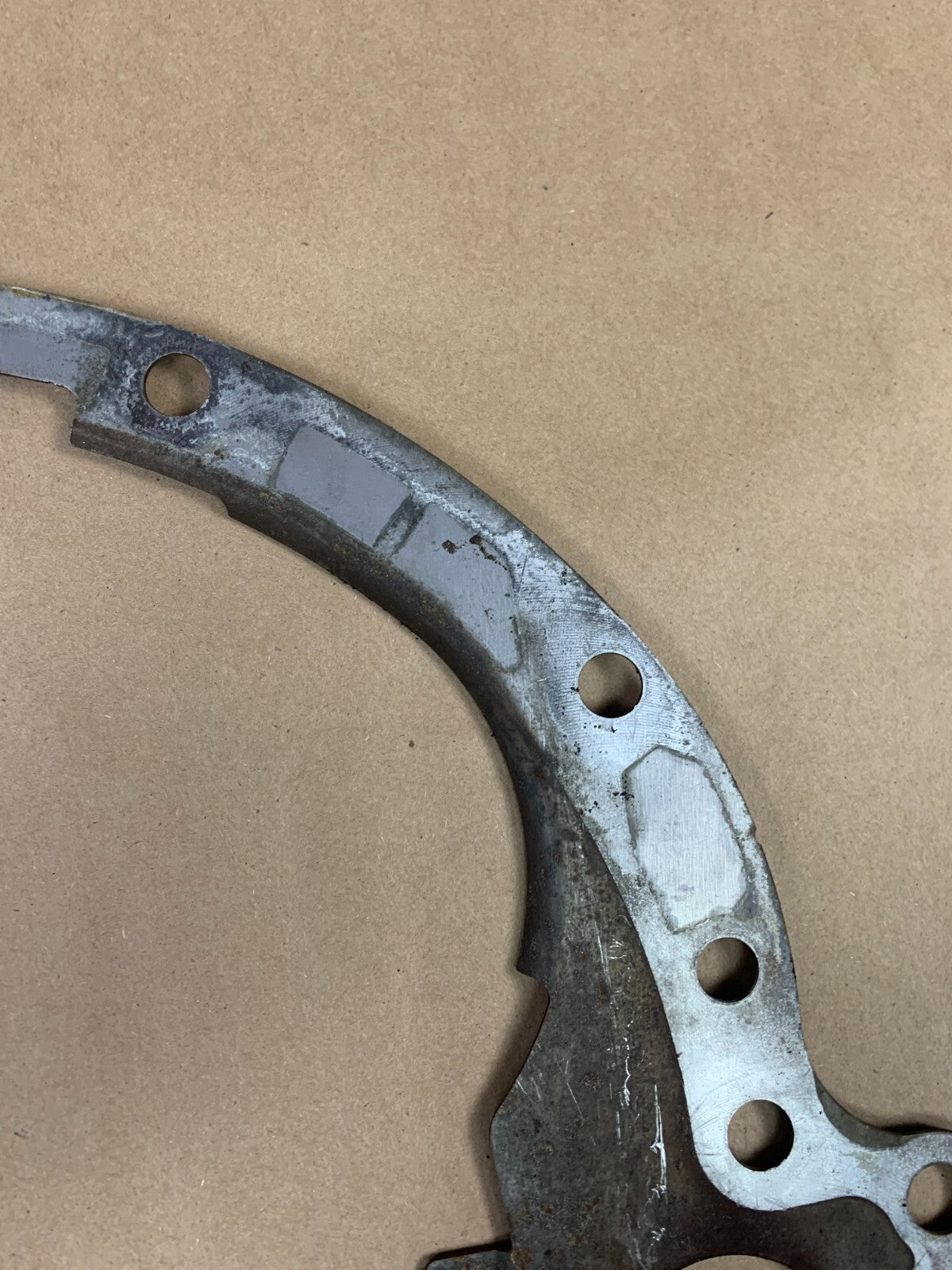 2005-2023 Mopar V8 5.7L/6.1L/6.2L/6.4L R/T SRT-8 Transmission Dust Shield Plate