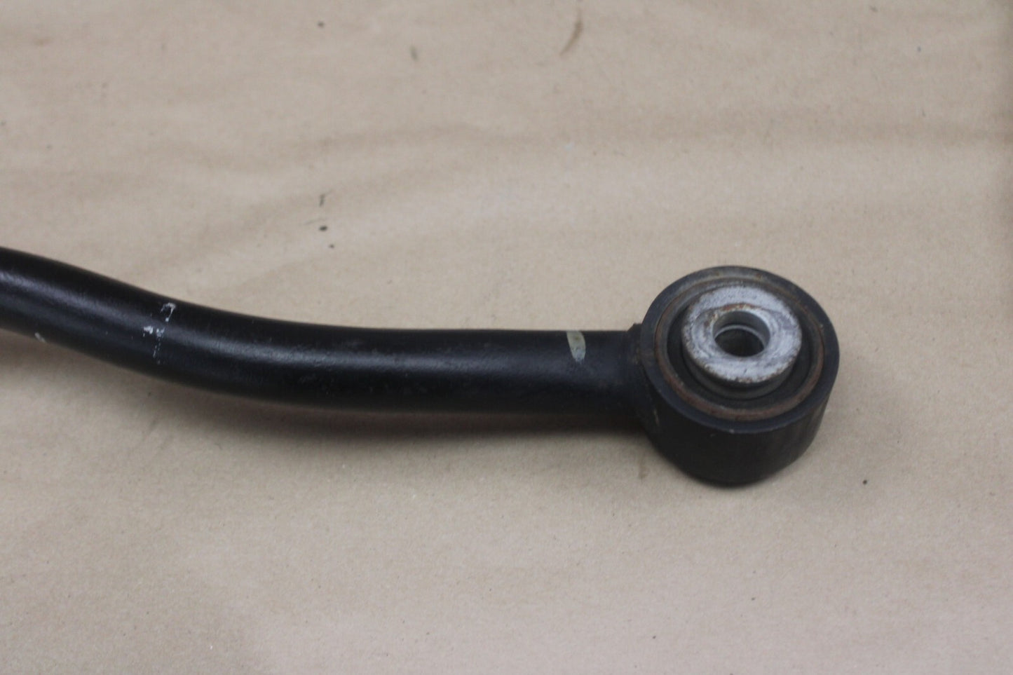 2008-2023 Dodge Challenger Charger OEM Rear Left Lower Control Arm Support Set