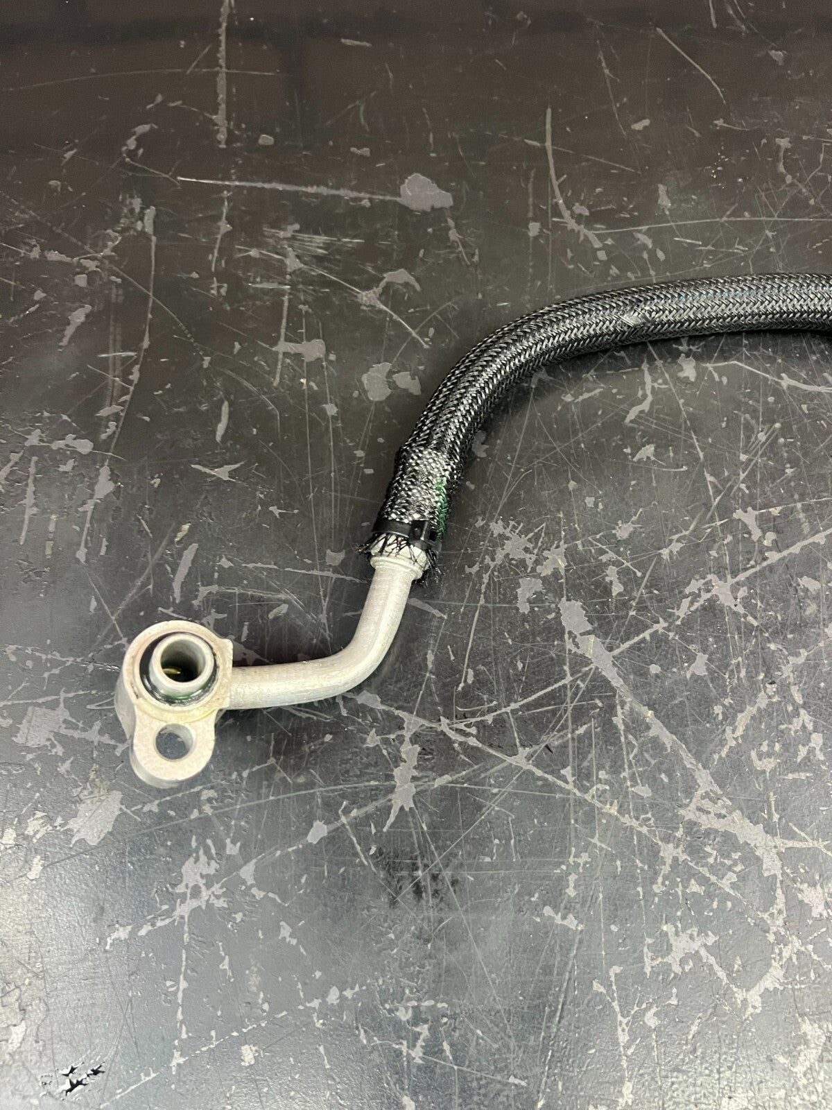 A/C Refrigerant Discharge Hose Charger/Challenger 6.4L 68158879AB 2014 - 2023