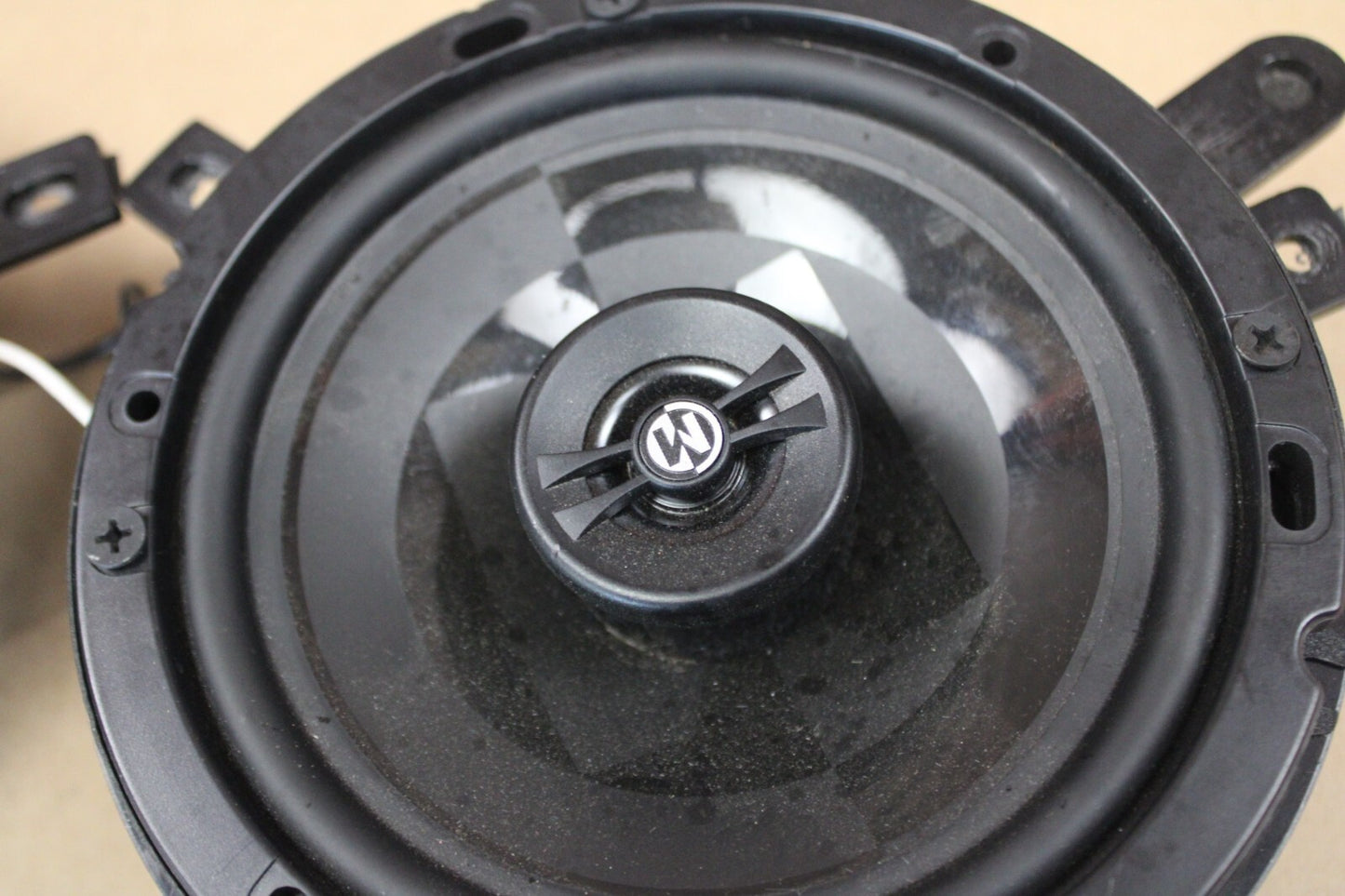 2015-2023 Dodge Challenger Sound Speaker Kit Set of 9+Sub Memphis Audio Upgrade