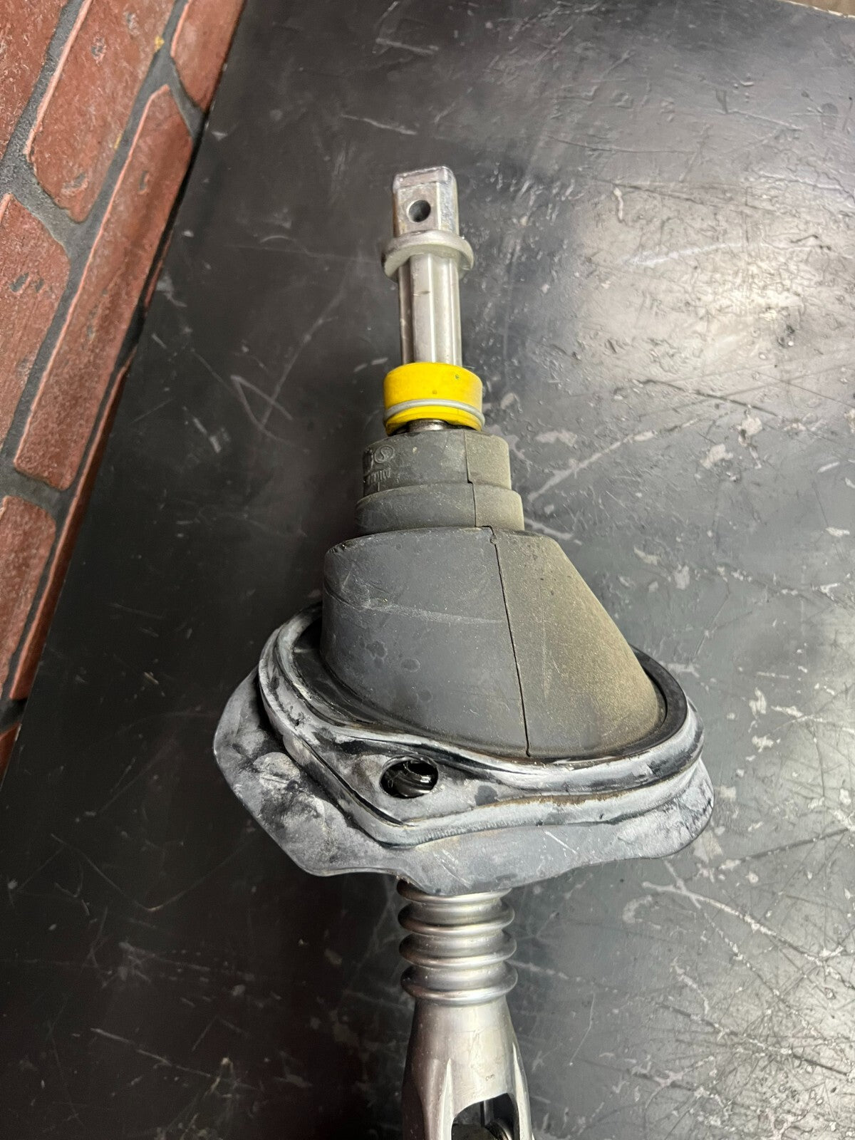 2018 DODGE CHALLENGER HELLCAT 6.2L SRT OEM STEERING COLUMN ASSY 68259474AD #1501