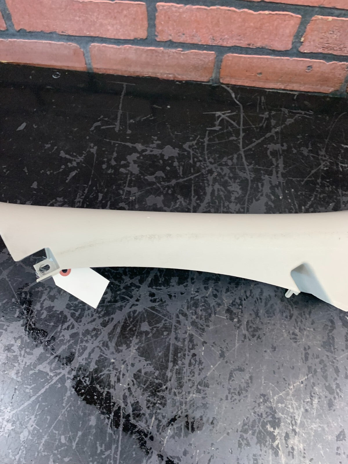 2006-2010 Charger 300 Passenger RH Quarter Trim Panel C Pillar OEM OUM50BD1AE