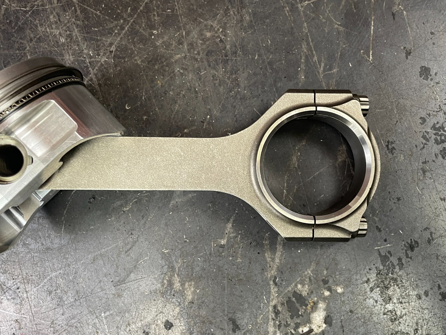 CSD6250GS2E1AH Compstar Piston&Rod Gen II Dodge Viper Aftermarket 6.250v 1766869