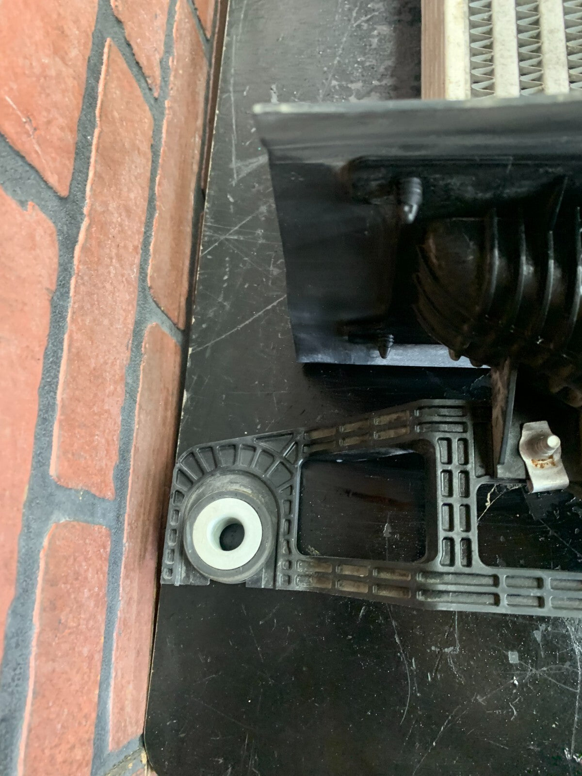 2014-2019 Ram 1500 Air Charge Cooler Used Mopar, OEM 52014947AB