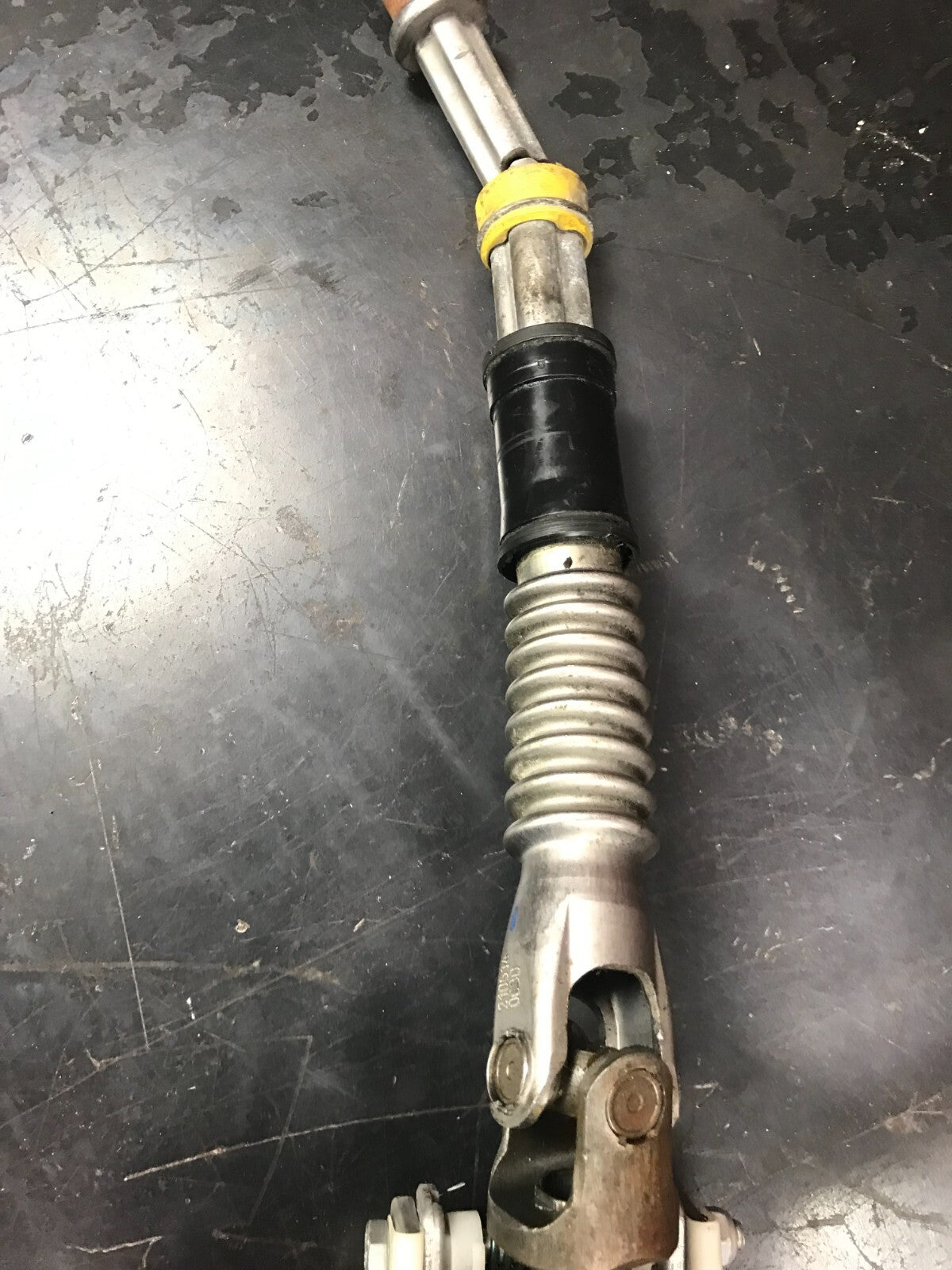 2015-2017 Dodge Challenger Scat Pack Steering Column Knuckle 68140570