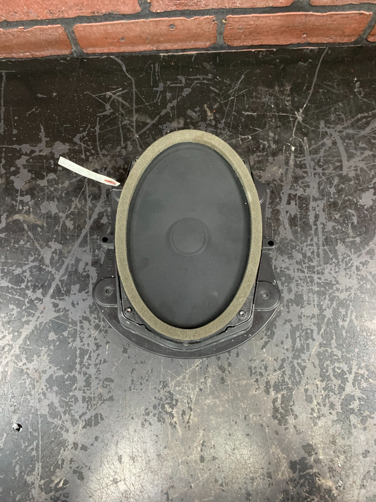 2015-2020 DODGE CHALLENGER SRT 6.4L OEM FRONT RIGHT OR LEFT DOOR AUDIO SPEAKER