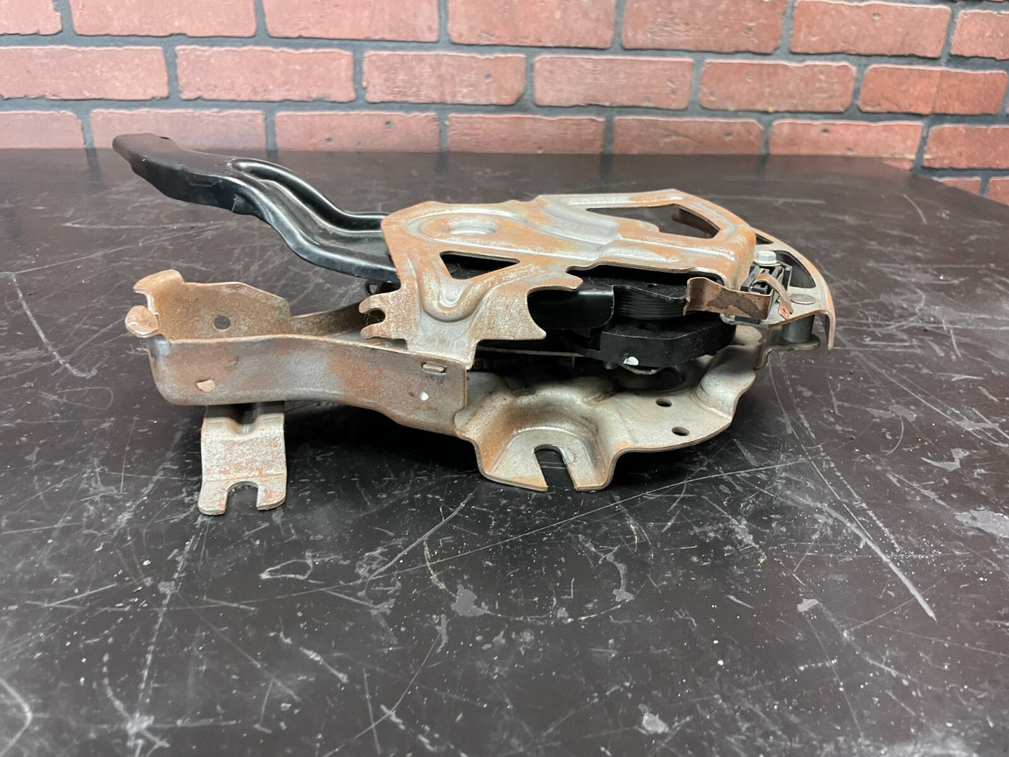 2007-2023 DODGE CHARGER EMERGENCY PARK PARKING BRAKE PEDAL OEM 04779478AI