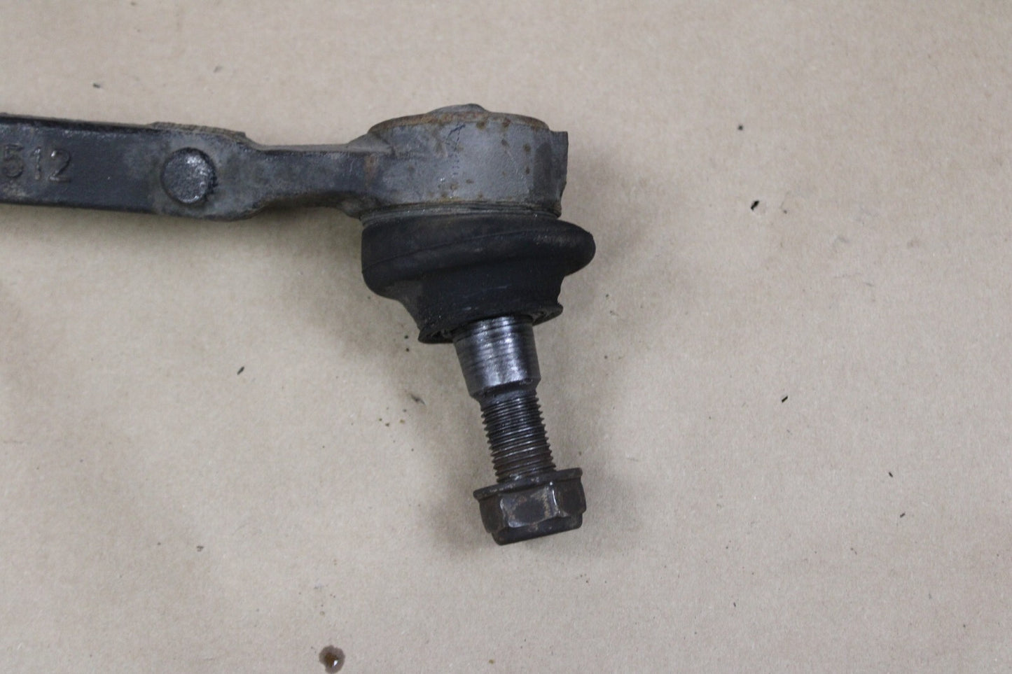 2011-2023 DODGE CHALLENGER RWD FRONT LEFT SUSPENSION LOWER CONTROL ARM OEM