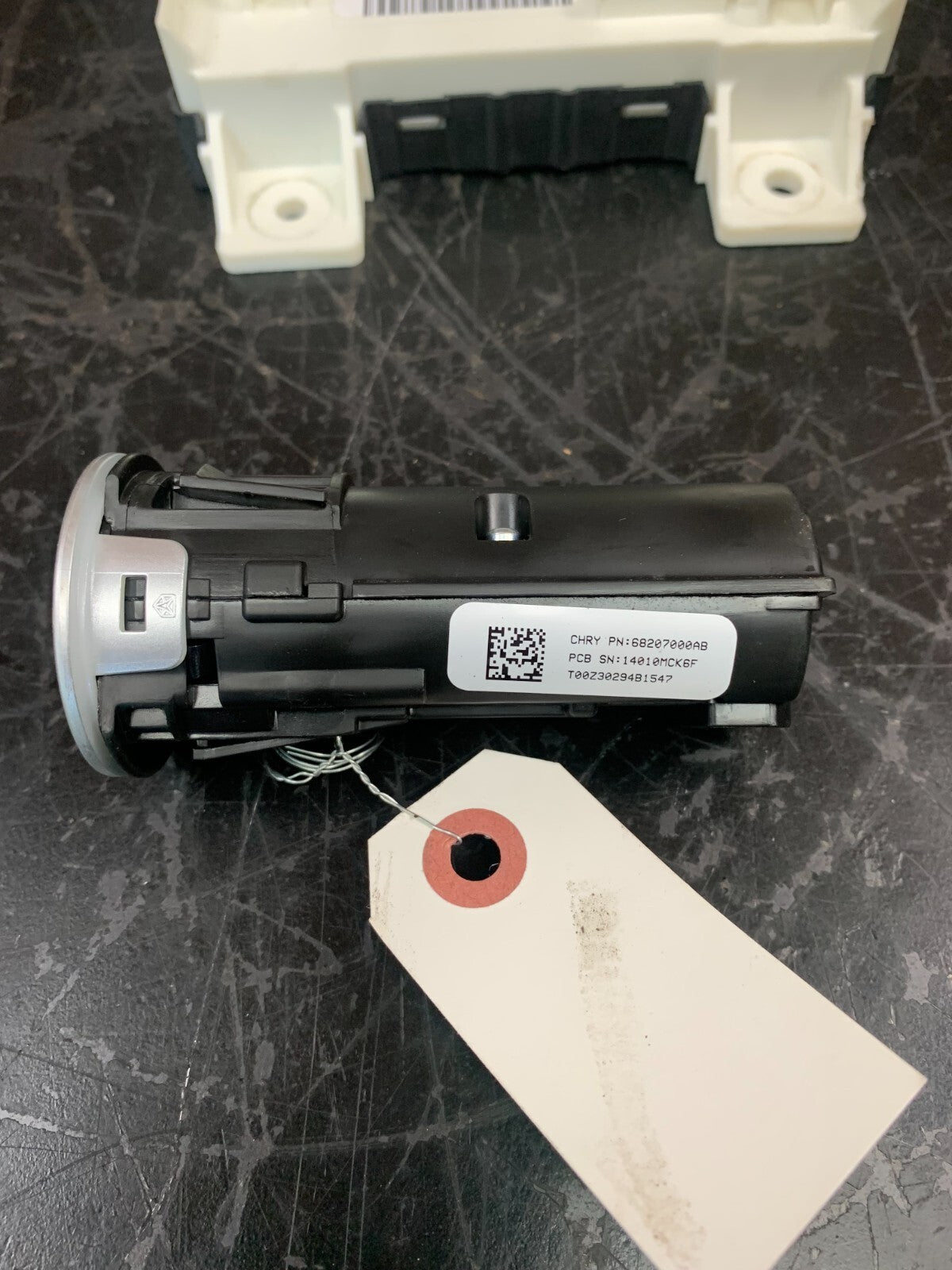 2011-2014 DODGE CHARGER SRT 8, PCM, BCM, KEYLESS ENTRY MODULE, KEY AND NODE OEM.