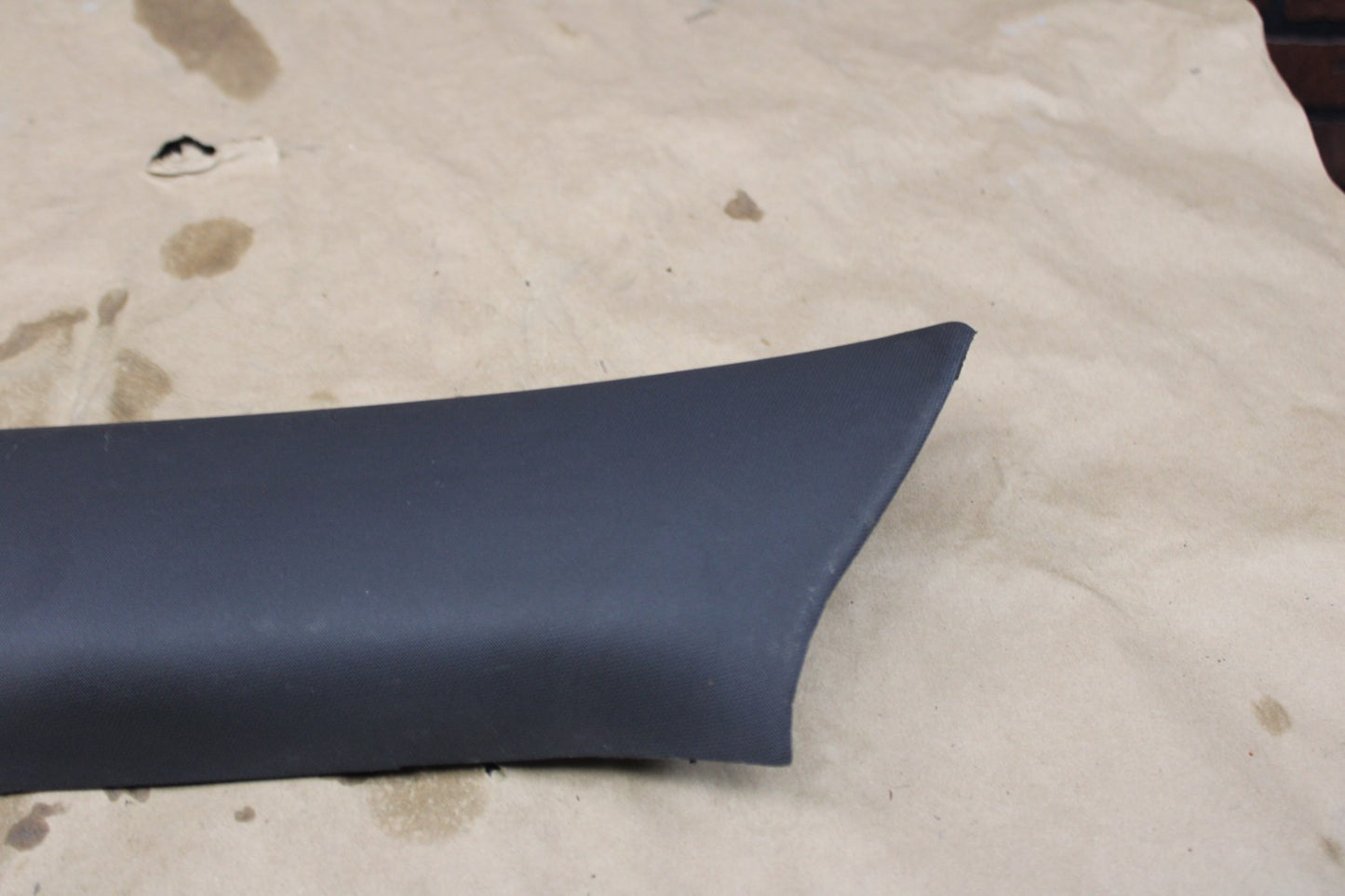 2008 - 2014 DODGE CHALLENGER Driver LH A Pillar Cover Trim Panel OEM 1FW53XDVAG