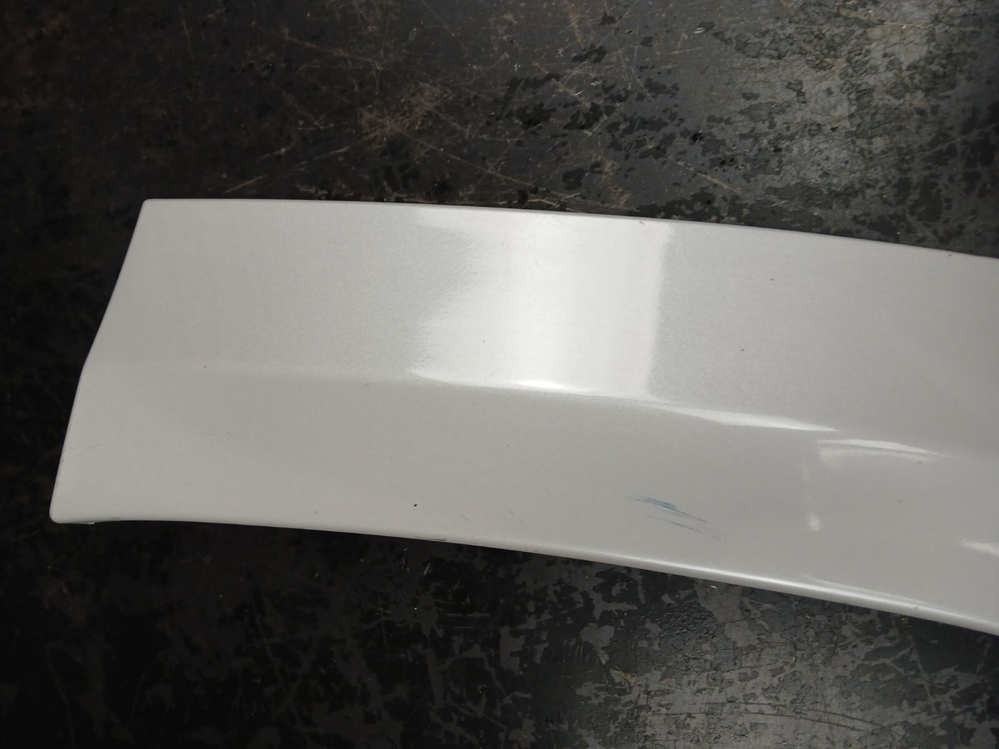 2013-2022 Jeep Grand Cherokee Driver LH Side Door Wheel Arch Flare Molding