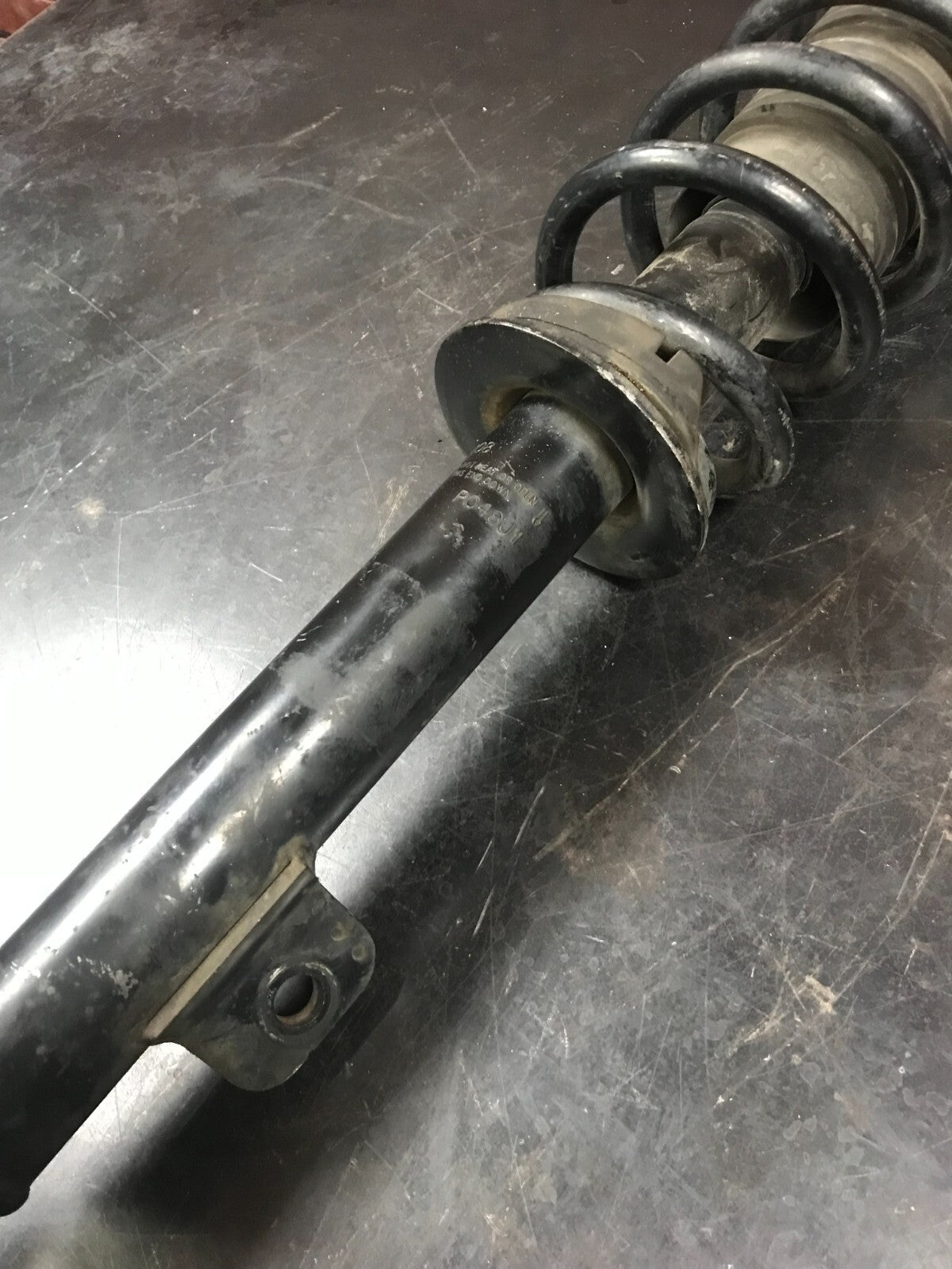 2006-2010 Dodge Charger SRT8 Front Strut Shock Absorber W/ Coil Spring