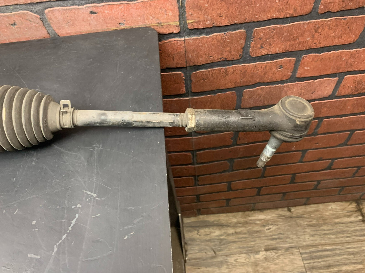 OEM 2008-2010 Jeep Grand Cherokee SRT Genuine Mopar Rack And Pinion Gear 4854700