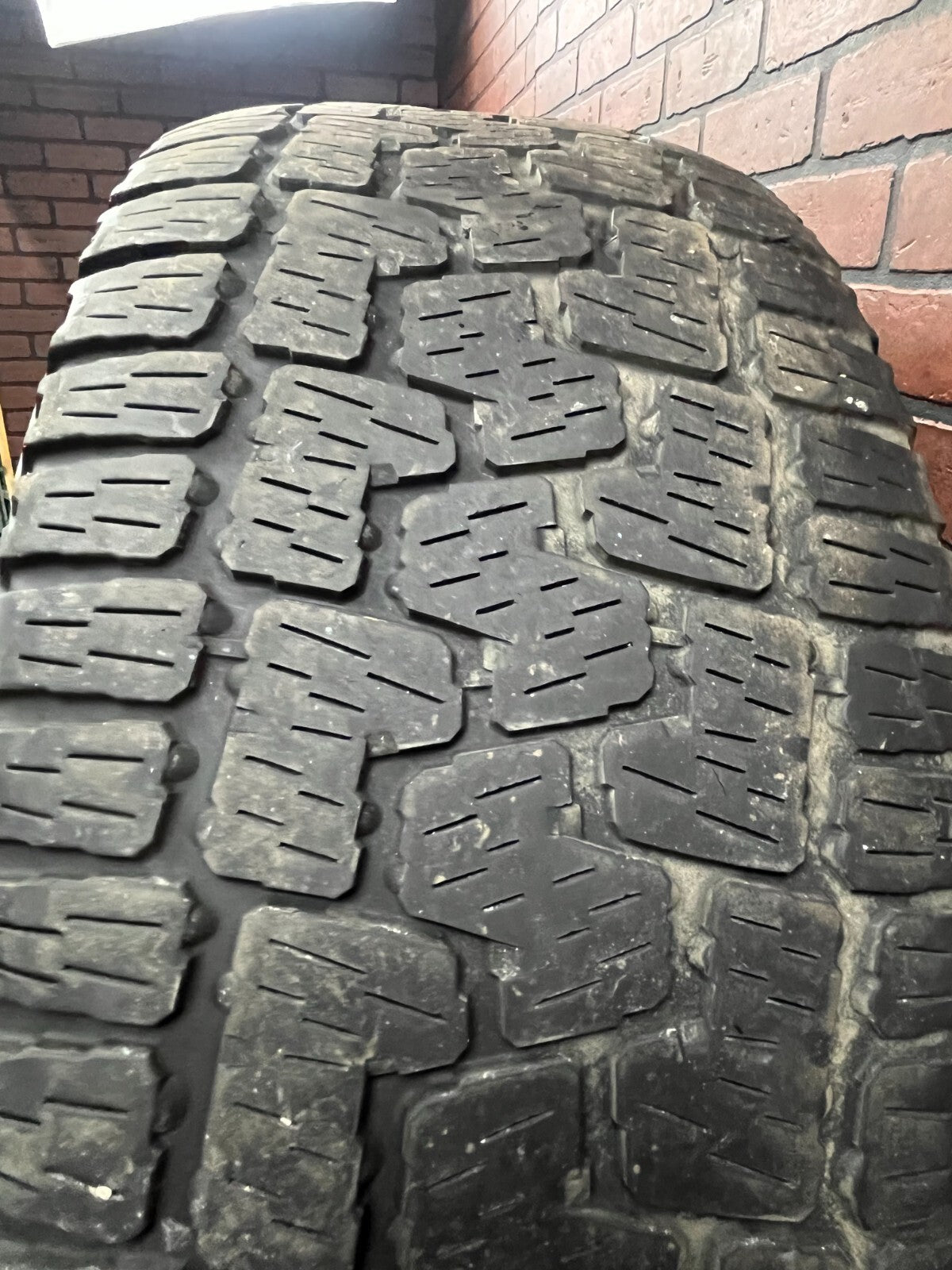 Used 2 X Pirelli Scorpion All Terrain Plus 275/55R20 113T Tires 5/32"
