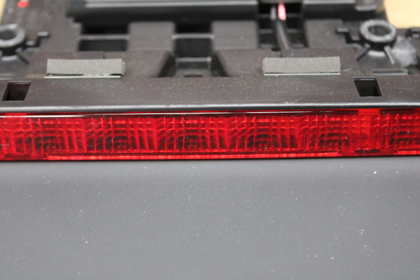 2015-2023 DODGE CHARGER REAR 3RD HIGH MOUNT BRAKE STOP LIGHT LAMP LED OEM CHMSL