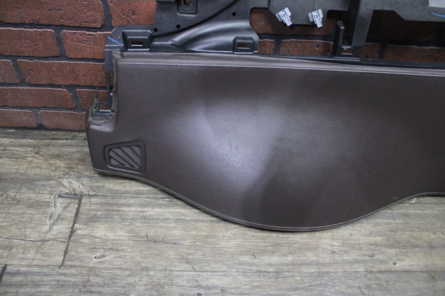 2007-2014 CADILLAC ESCALADE PREMIUM OEM DASHBOARD DASH INSTRUMENT PANEL ASSEMBLY