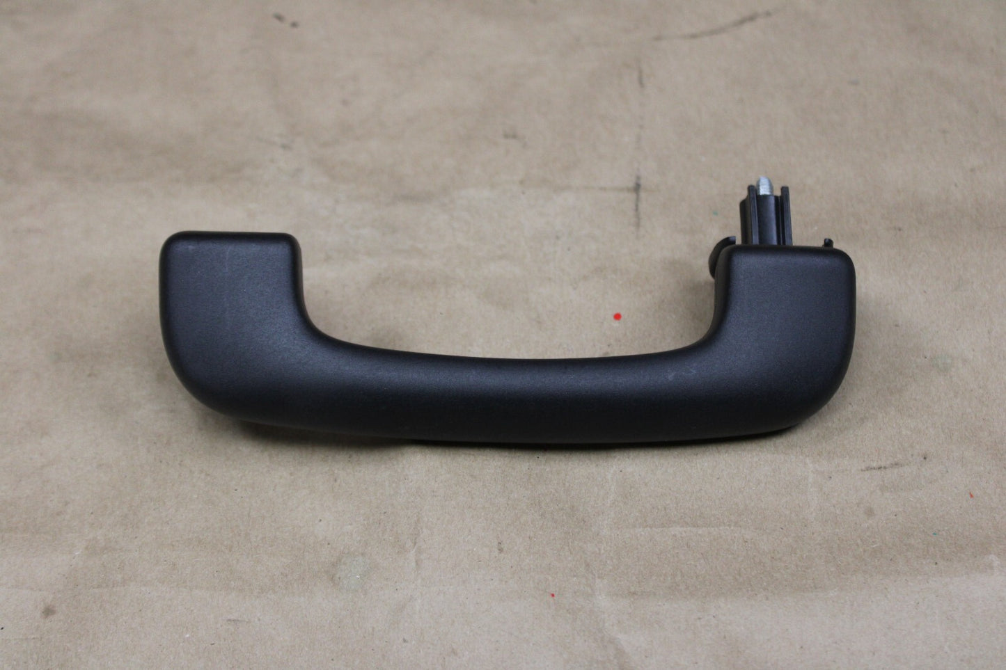 18-23 DODGE CHARGER FULL UPPER ROOF GRAB GRIP HANDLE SET OEM 1RV81TRMAB 1MG23TRM