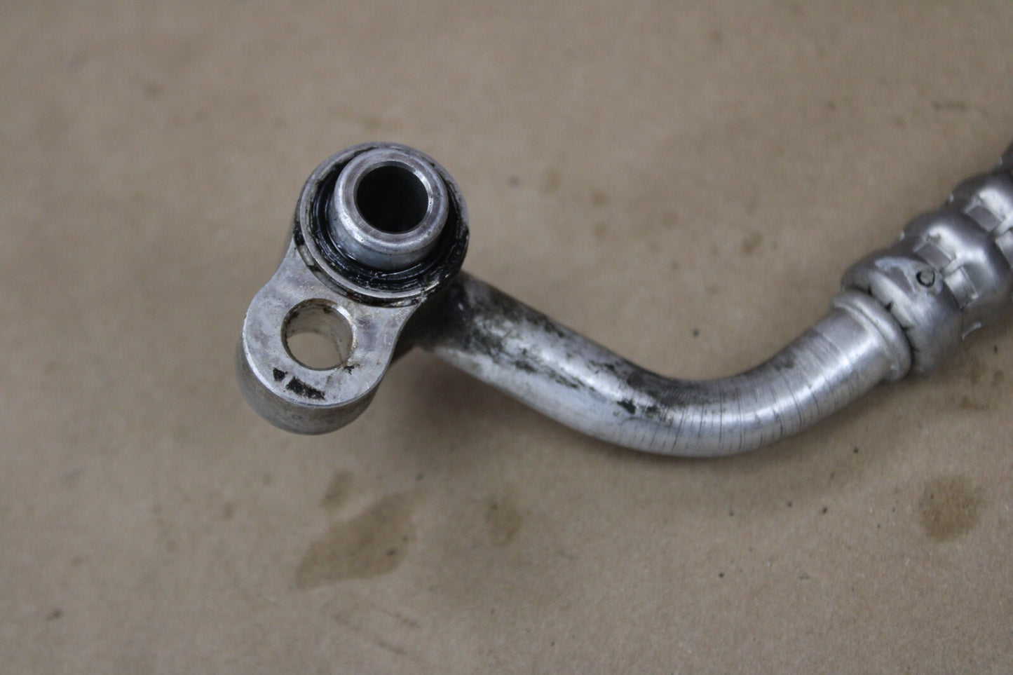 2009-2013 Dodge Charger A/C Air Conditioning Discharge Line Hose Tube 04596611AD