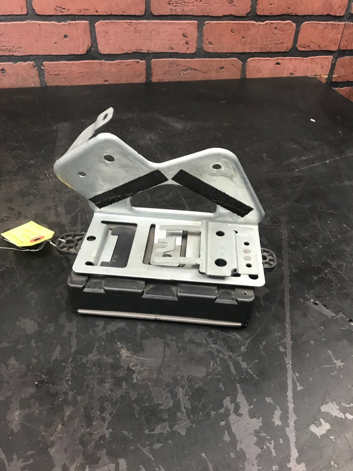 2010-2013 Land Range Rover Anti Theft Keyless Entry Module AH2219H440AG